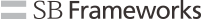 SB Frameworks Corp.