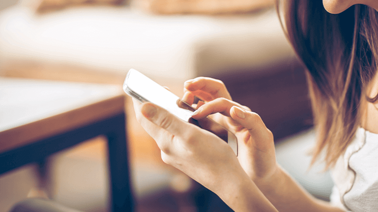Protecting customer information