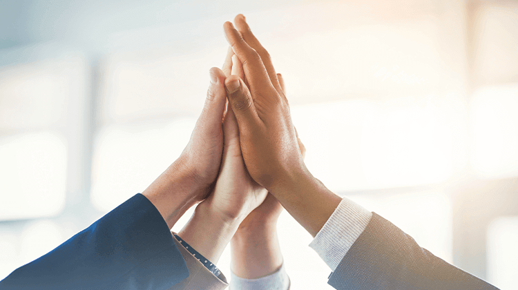 Collaboration to protect cybersecurity