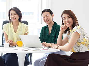 Improving women's health