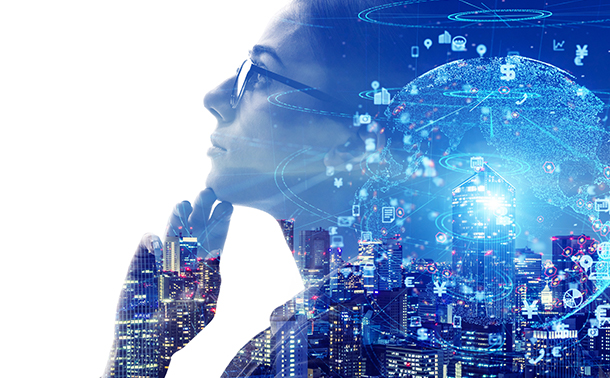 Expand and enhance the efficiency of the industrial base through cutting-edge technologies