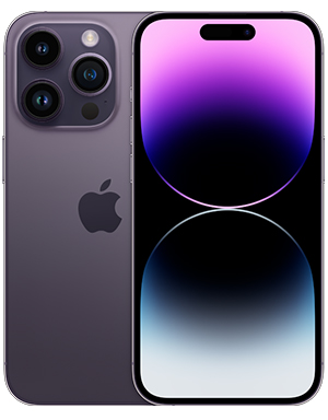 iPhone 14 Pro