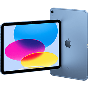 iPad 第10世代