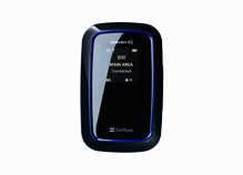 ULTRA WiFi 4G 101SI