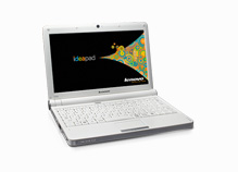 IdeaPad S10（通信モジュール搭載モデル）