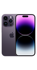 iPhone 14 Pro（128GB）