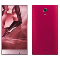 AQUOS CRYSTAL X