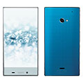 AQUOS CRYSTAL 2