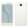 AQUOS ea