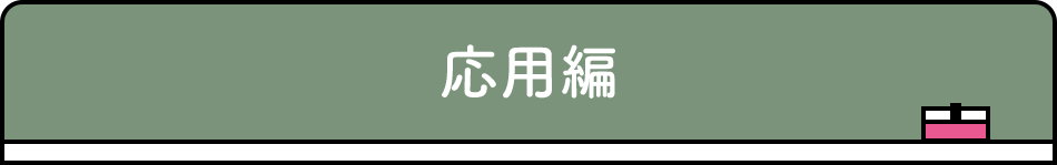 応用編