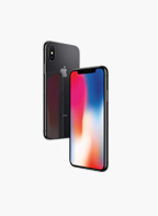 iPhone X