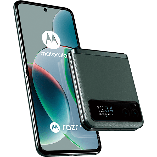motorola razr 40s