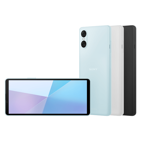 Xperia 10 VI