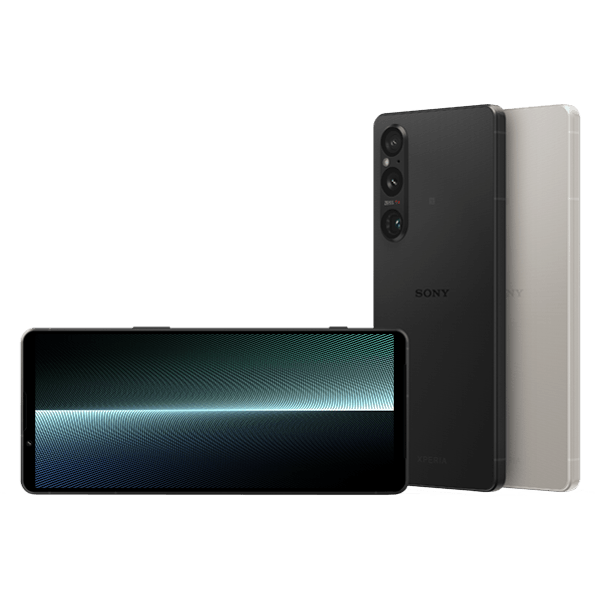 Xperia 1 V