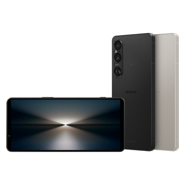 Xperia 1 VI