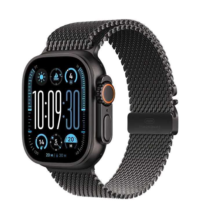 Apple Watch Ultra 2（2024年モデル）