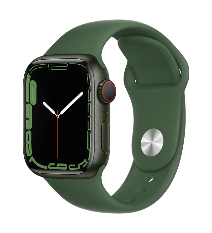 Apple Watch Series 7