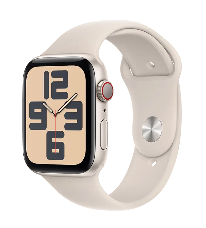 Apple Watch SE（第2世代・2023年モデル）