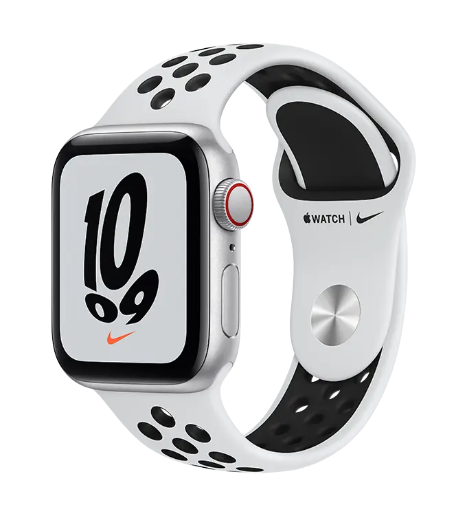 Apple Watch Nike SE（USB-C モデル）