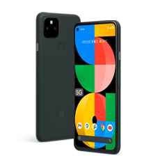 Google Pixel 5a (5G)