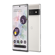 Google Pixel 6 Pro