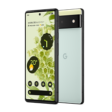Google Pixel 6