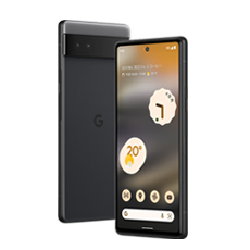 Google Pixel 6a