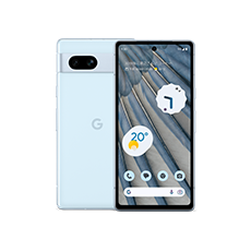 Google Pixel 7a