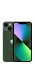 iPhone 13 mini