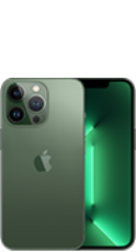 iPhone 13 pro