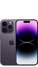 iPhone 14 Pro