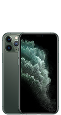 iPhone 11 Pro 64GB
