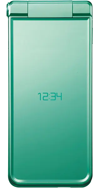 AQUOS ケータイ2