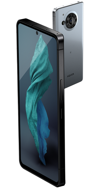 AQUOS R7