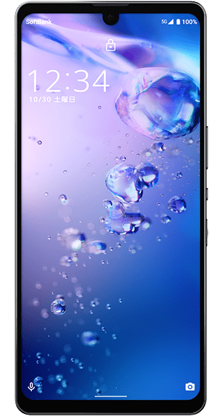 AQUOS zero6