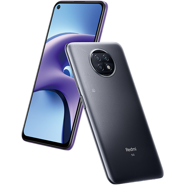 Redmi Note 9T