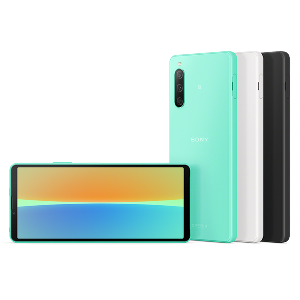 Xperia 10 IV