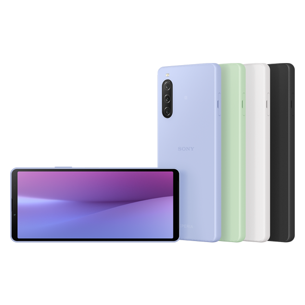 Xperia 10 V