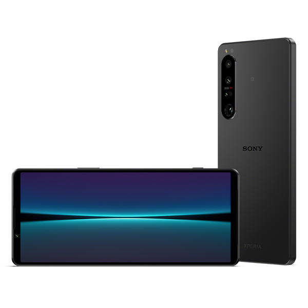 Xperia 1 IV