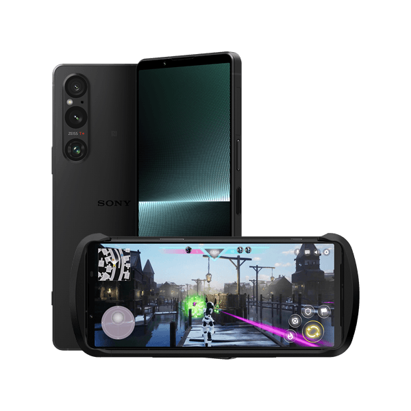 Xperia 1 V Gaming Edition