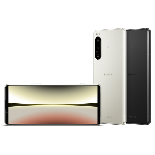 Xperia 5 IV
