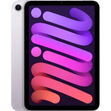 iPad mini（A17 Pro）