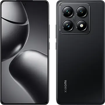 Xiaomi 14T Pro