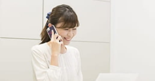 社員紹介イメージ写真